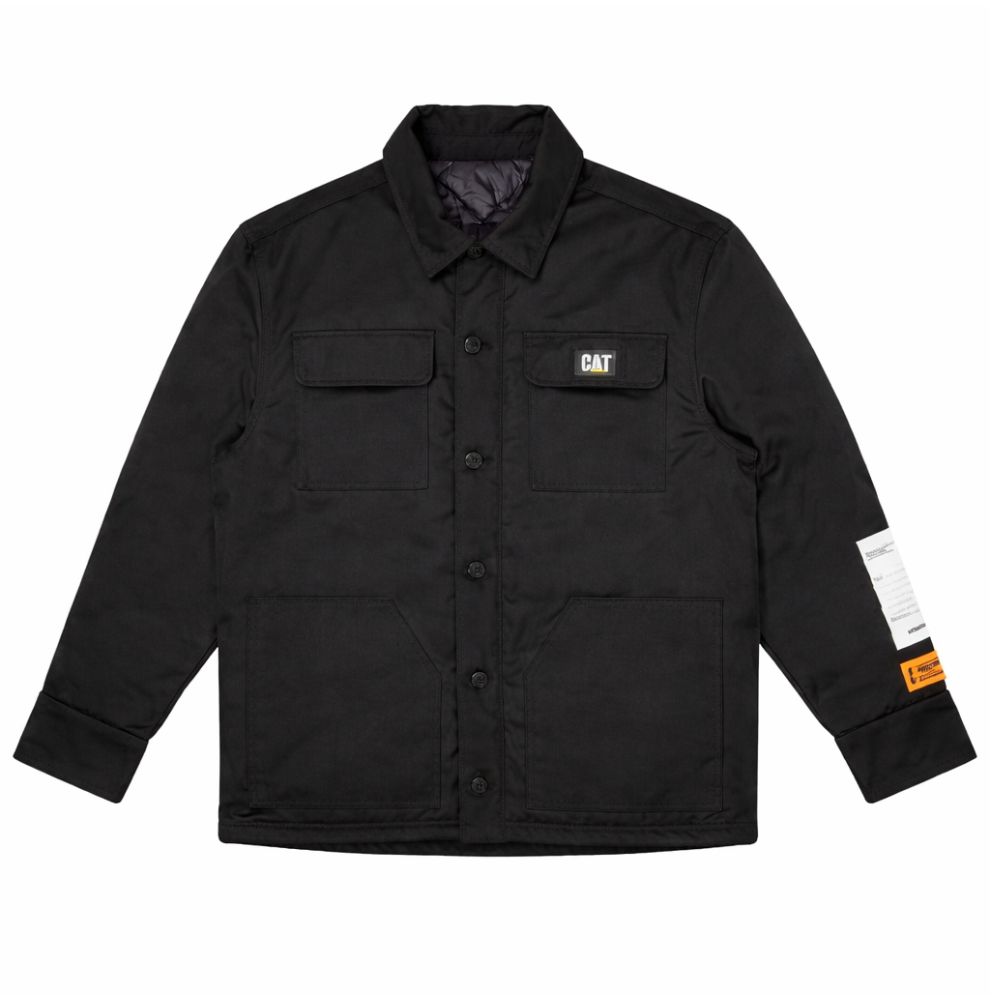 Heron Preston Coach Jacket Heron Preston Coach Jacket
