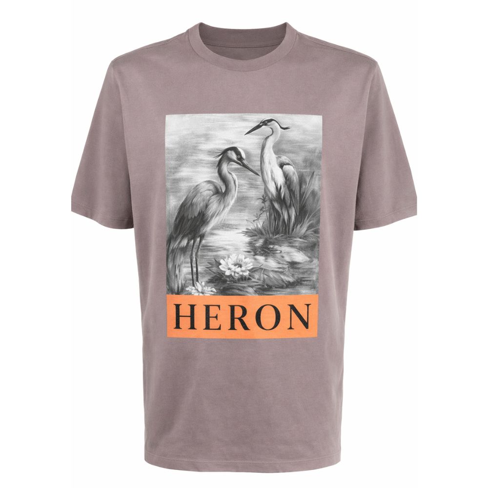 Heron Preston T Shirt men Heron Preston T Shirt men