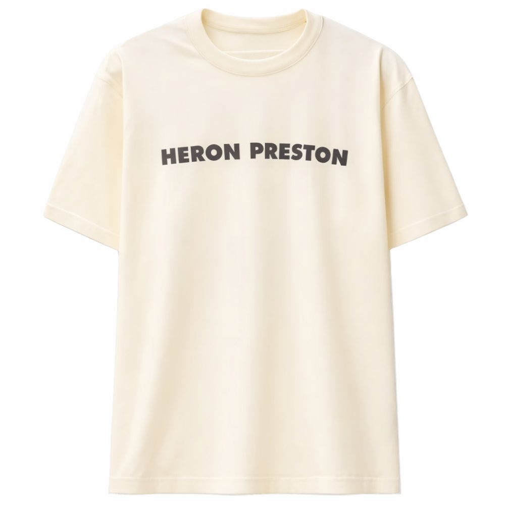 Heron Preston T Shirt Sale Heron Preston T Shirt Sale