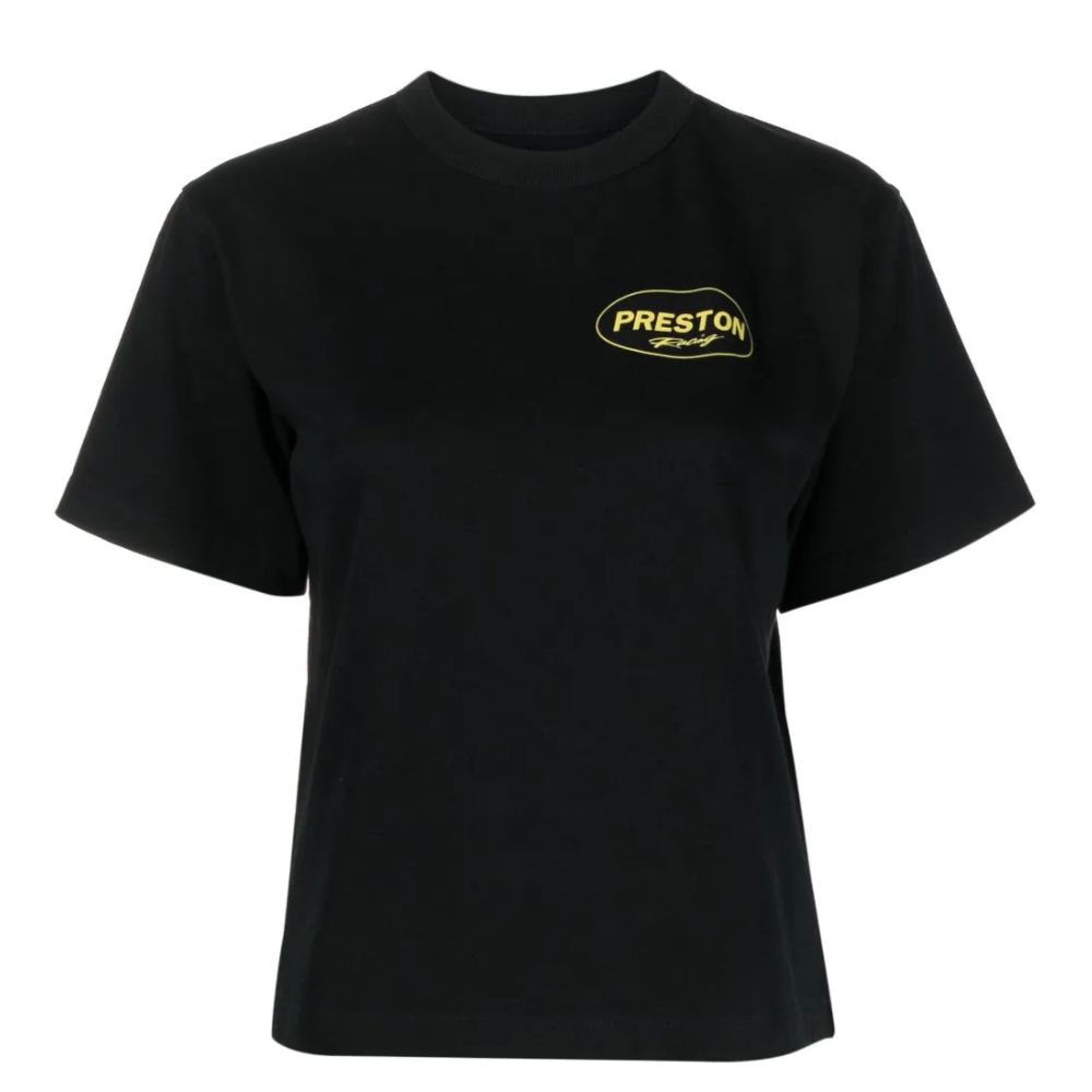 Heron Preston Womens Shirt Heron Preston Womens Shirt