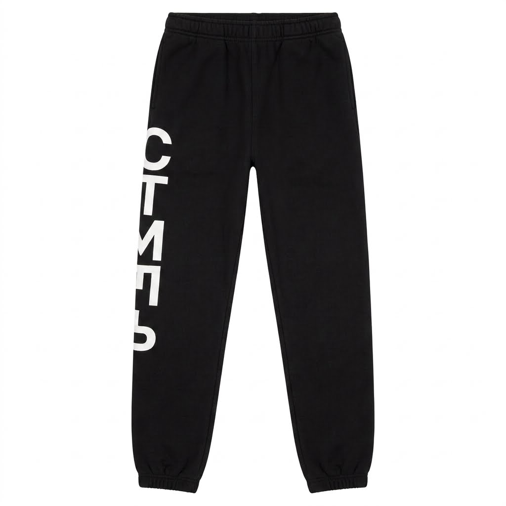 Heron Preston Track Pants Heron Preston Track Pants
