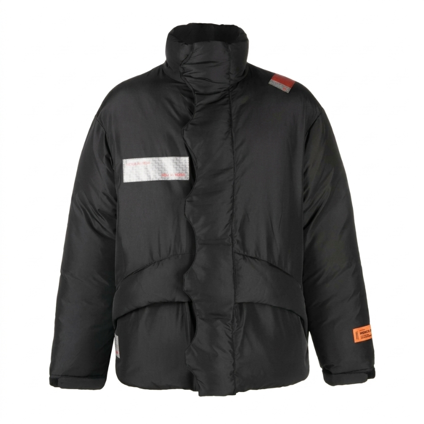 Heron Preston padded coat Heron Preston padded coat