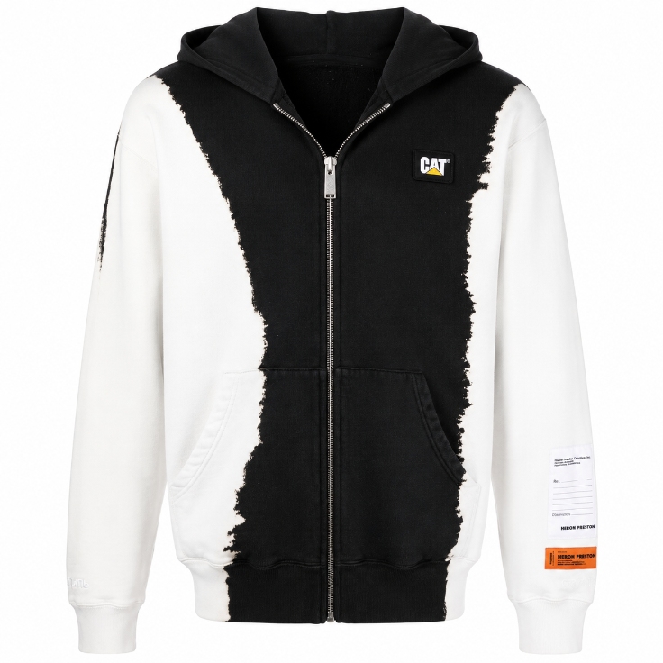 Heron Preston phantom hoodie Heron Preston phantom hoodie