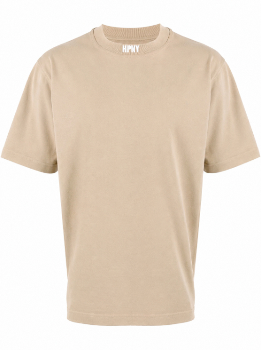 Heron Preston T-Shirt Army Heron Preston T-Shirt Army