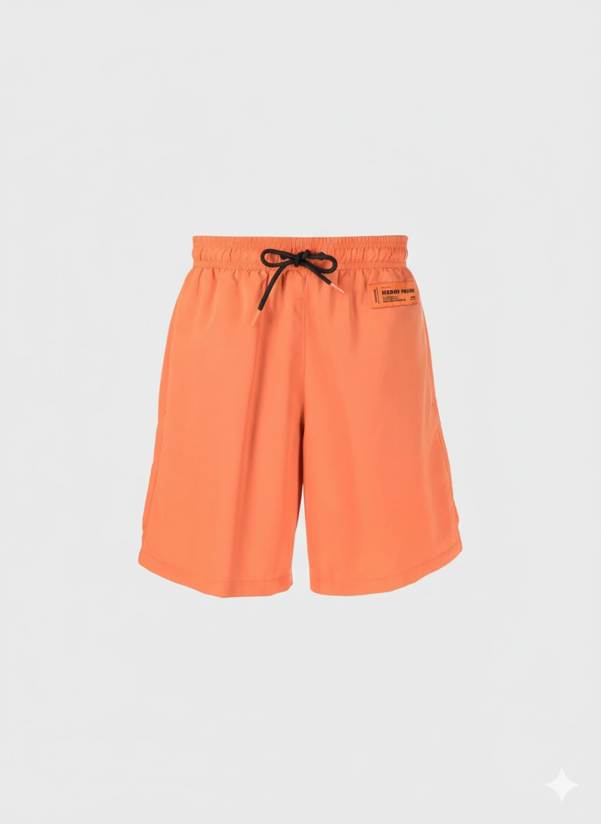 Heron Preston Biker Shorts stylish and comfortable streetwear shorts