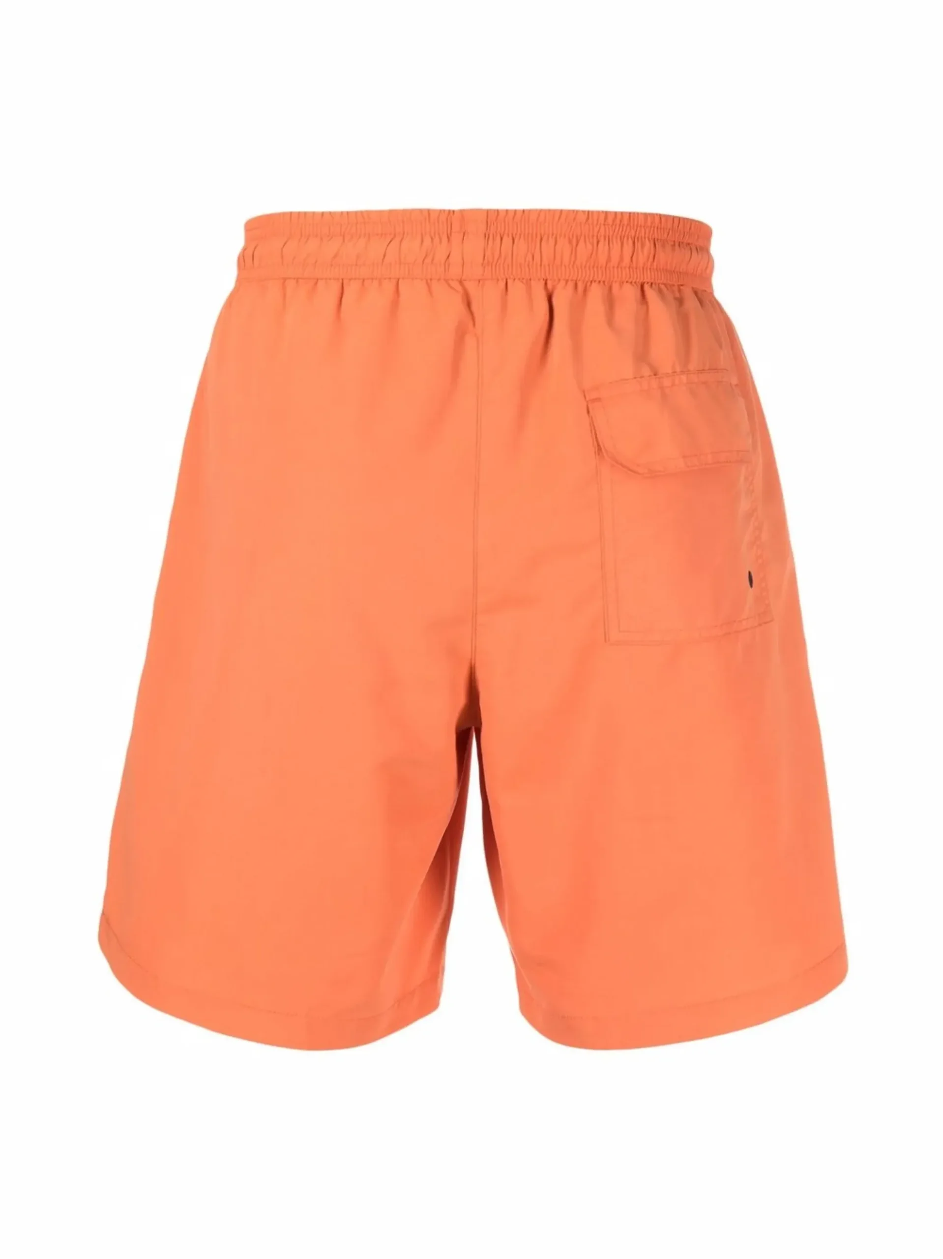 Heron Preston Biker Shorts