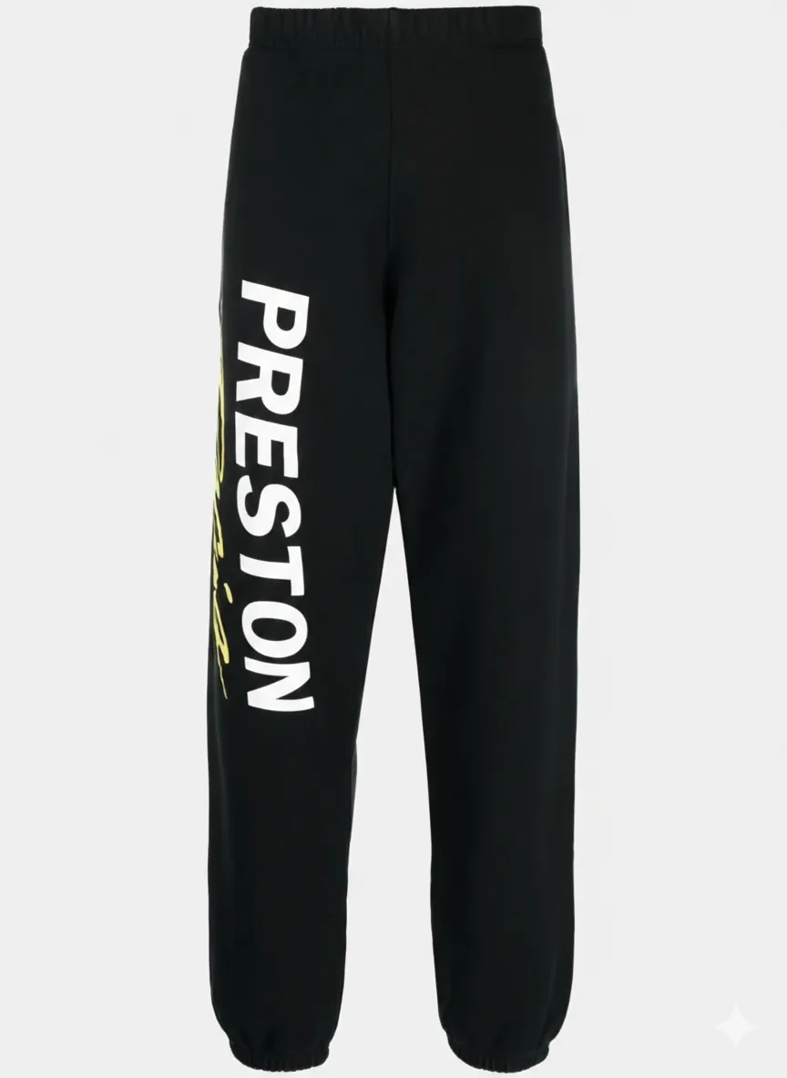 Heron Preston Style Sweatpants premium men’s streetwear sweatpants