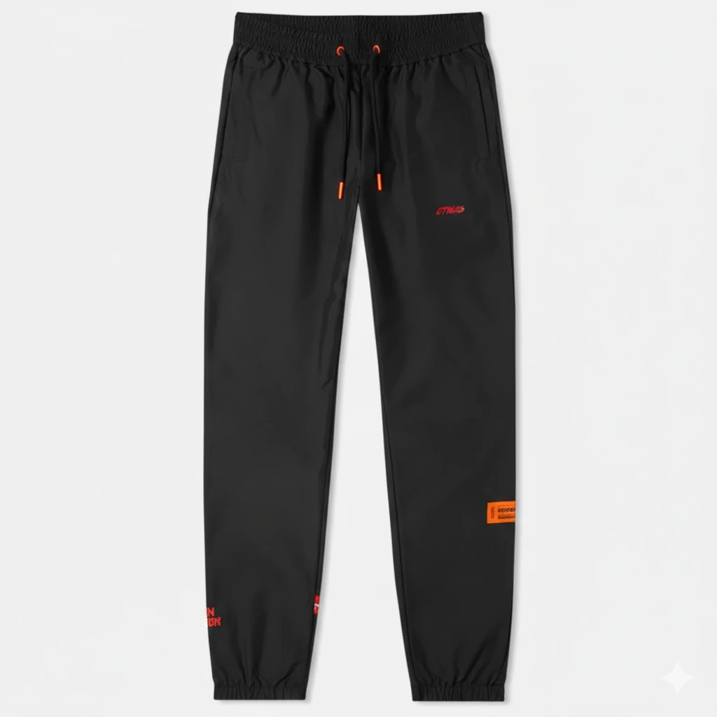 Heron Preston Sweatpants Sale premium men’s streetwear sweatpants discounted